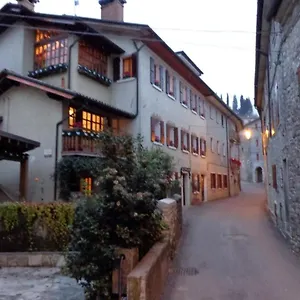 bed-and-breakfast-isabella.hotelinveneto.com/