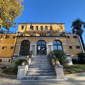 Di Albergue Vicenza