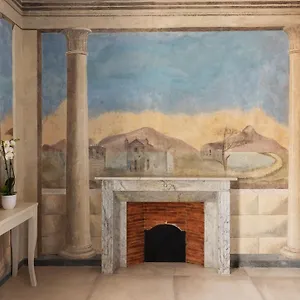 Gasthof Prato Dei Miracoli Residenza D'epoca, Pisa