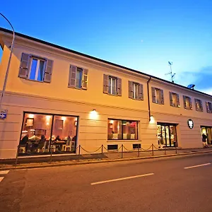 Amalia Bakery Casa de hóspedes Gallarate