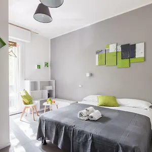 Interno 7 - Da Vale Casa de hóspedes Bolonha