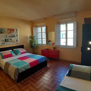  Apartment Francesca House